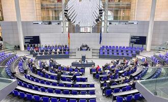 Bundestag will Gedenkort für polnische Opfer des Zweiten Weltkriegs