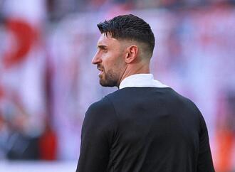 DFB-Pokal: Freiburg und Stuttgart erreichen Viertelfinale