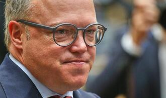 Voigt will ''automatische Kompensationszahlungen'' des Bundes