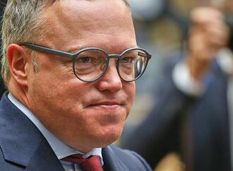 Voigt will ''automatische Kompensationszahlungen'' des Bundes