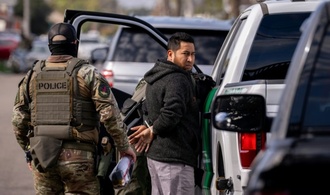 US-Regierung entsendet Einwanderungsbehörde ICE nach New Orleans