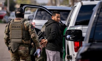 US-Regierung entsendet Einwanderungsbehörde ICE nach New Orleans