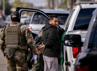 US-Regierung entsendet Einwanderungsbehörde ICE nach New Orleans