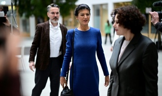 Bundestags-Ausschuss entscheidet über BSW-Antrag auf Neuauszählung von Stimmen