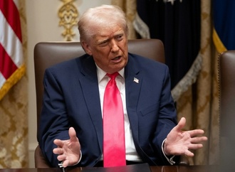 Ruanda und Kongo sollen Abkommen in Beisein Trumps unterzeichnen