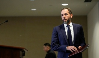 Ex-Sonderermittler in zwei Trump-Verfahren  soll vor Ausschuss im Repräsentantenhaus aussagen