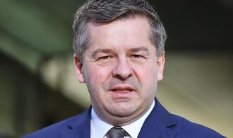 Schulze will mit KI und Handyüberwachung Terroranschläge verhindern