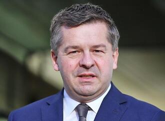 Schulze will mit KI und Handyüberwachung Terroranschläge verhindern