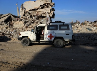 Nach Übergabe von Geisel aus Gazastreifen: Leiche als Thailänder identifiziert