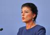 Wagenknecht bezeichnet Deutschland als ''Bananenrepublik''