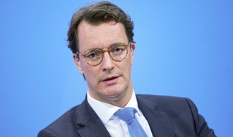 Wüst dringt auf Kompromiss bei Bund-Länder-Finanzen