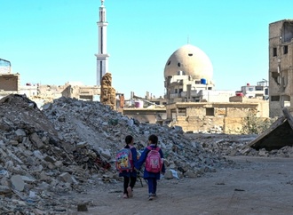 Medien: Riesige Datensätze belegen Ausmaß an Menschenrechtsverbrechen in Syrien