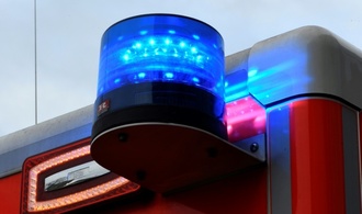 Mann und Frau tot in Brandenburger Kleingartenlaube entdeckt - Kohlenmonoxidvergiftung