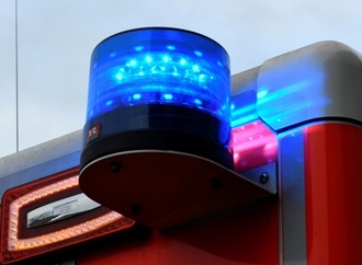 Mann und Frau tot in Brandenburger Kleingartenlaube entdeckt - Kohlenmonoxidvergiftung