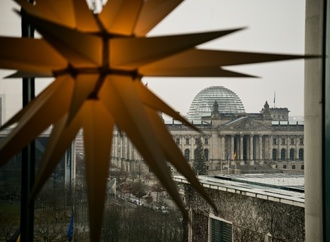 Bundestag beschließt Paket mit Steuerentlastungen für Bürger und Gastronomie