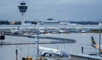 Bundestagsabgeordnete dürfen wieder mehr Businessclass fliegen
