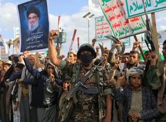 Bundesanwaltschaft klagt mutmaßlichen früheren Kämpfer von Huthi-Miliz an