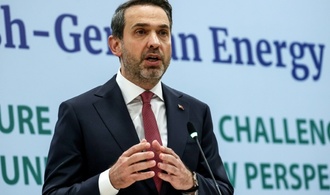 Türkei: Russland und Ukraine sollen Energie-Infrastruktur aus Krieg heraushalten