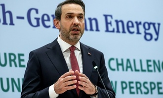 Türkei: Russland und Ukraine sollen Energie-Infrastruktur aus Krieg heraushalten