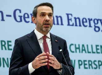 Türkei: Russland und Ukraine sollen Energie-Infrastruktur aus Krieg heraushalten