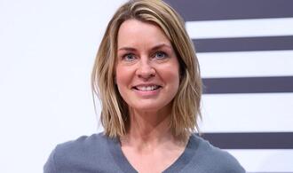 Jessy Wellmer verteidigt Vielfalt der Öffentlich-Rechtlichen