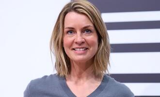 Jessy Wellmer verteidigt Vielfalt der Öffentlich-Rechtlichen