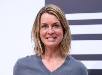 Jessy Wellmer verteidigt Vielfalt der Öffentlich-Rechtlichen