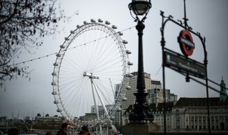 Deutsche Bahn und Eurostar wollen Direktverbindung von Deutschland nach London