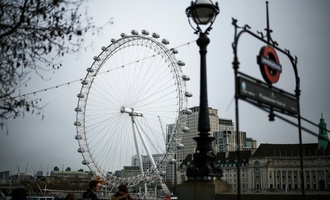 Deutsche Bahn und Eurostar wollen Direktverbindung von Deutschland nach London