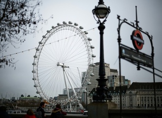 Deutsche Bahn und Eurostar wollen Direktverbindung von Deutschland nach London