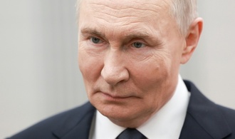 Untersuchungsbericht: Putin verantwortlich für Tod von Britin durch Nowitschok-Vergiftung