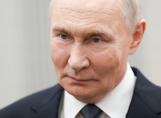 Untersuchungsbericht: Putin verantwortlich für Tod von Britin durch Nowitschok-Vergiftung