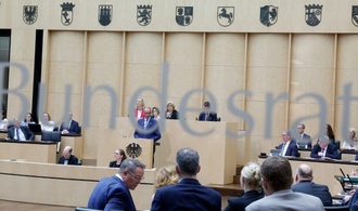 Länder unzufrieden: Kein Beschluss zu Finanzfragen bei Spitzentreffen mit Merz