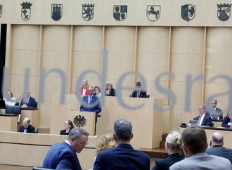 Länder unzufrieden: Kein Beschluss zu Finanzfragen bei Spitzentreffen mit Merz