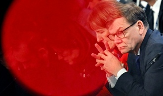 Wadephul: Moskau zeigt ''keinerlei ernsthafte Absichten'' für Kriegsende in Ukraine