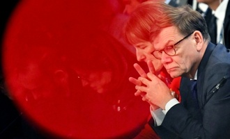 Wadephul: Moskau zeigt ''keinerlei ernsthafte Absichten'' für Kriegsende in Ukraine