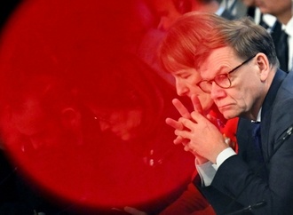 Wadephul: Moskau zeigt ''keinerlei ernsthafte Absichten'' für Kriegsende in Ukraine