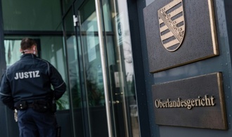 Tochter von NSU-Opfer fordert von Zschäpe: ''Sage die Wahrheit''