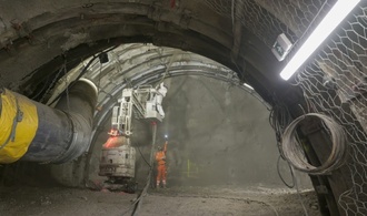 Französisches Endlager kommt Umsetzung näher - Sicherheitsfragen bleiben