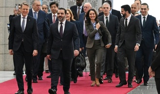 Erstmals Delegation des UN-Sicherheitsrats in Syrien  - Hilfe zugesagt