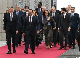 Erstmals Delegation des UN-Sicherheitsrats in Syrien  - Hilfe zugesagt