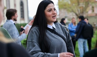 Aus Netflix-Film bekannte Sarah Mardini wegen Hilfe für Bootsflüchtlinge vor Gericht