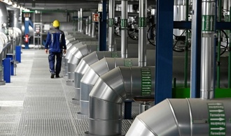 Bundestag beschließt Gesetz für klimaneutralen Ausbau der Wärmeversorgung