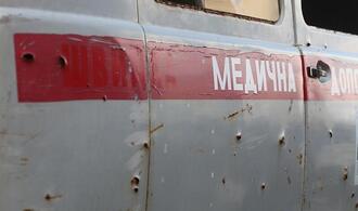 Umfrage: Mehrheit glaubt nicht an Ende des Ukraine-Krieges in 2026