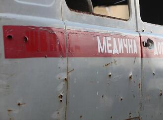 Umfrage: Mehrheit glaubt nicht an Ende des Ukraine-Krieges in 2026