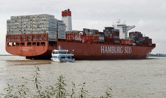 Tarifeinigung für deutsche Seeschifffahrt: Heuern für Seeleute steigen