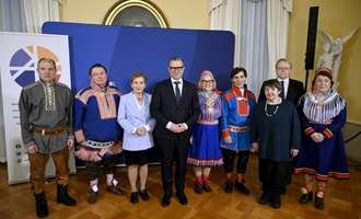 Umgang mit Samen in Finnland: Wahrheitskommission konstatiert ''historisches Unrecht''