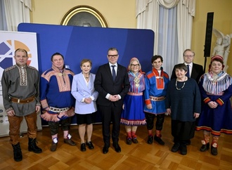 Umgang mit Samen in Finnland: Wahrheitskommission konstatiert ''historisches Unrecht''