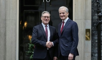 Großbritannien und Norwegen wollen gemeinsam ''russische U-Boote jagen''