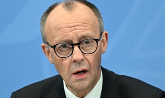 Abstimmung über umstrittenes Rentenpaket: Merz will Kanzlermehrheit